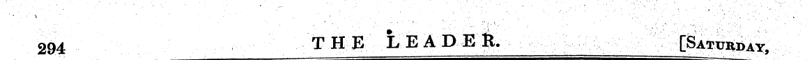 294 THE ^.L^ADE;^. . ;: : ..^. ' ;:.,.:....