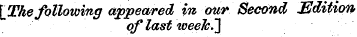 [The following appeared in our Second Ed...