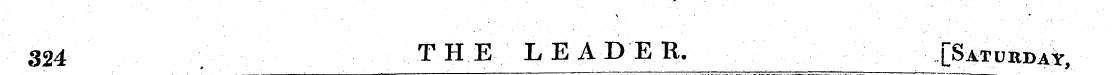 324 THE LEALTER. L s^TuiiDAir,