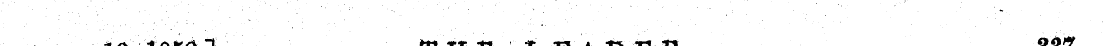 Amt% 10, 1852.J THE LEADER. 337 • ' iTT ...