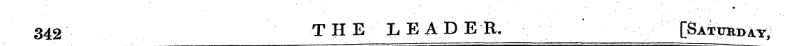 342 T H E LEA PER. [Saturday ,