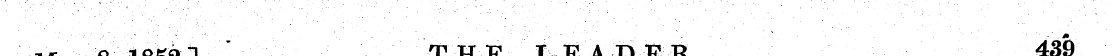 Mav 8,1$52.] " THE I/BA.J)EB. 439. ' ' •...