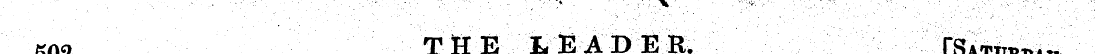 502 T^H. . _ .\ -,. . ' -- —¦—*-- - ¦ - ...