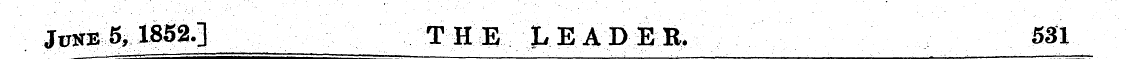 j0SB5il852.] THE LEAD 531