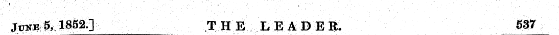 JtjyE^ 1^2.] THE LEABIE. $3r