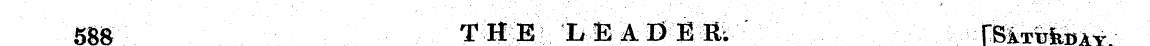 58S . ¦ ¦¦ ...:.,. . . . ¦ THE 'Ii-iEA'^...