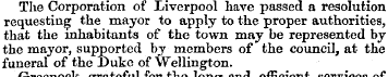 The Corporation of Liverpool have passed...