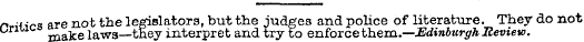 rvif irs are not the legislators, but th...