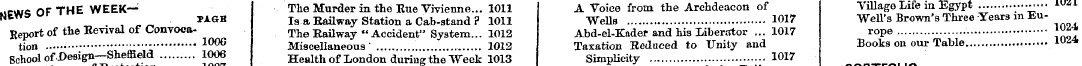 ¦eu/e or THE WEEK- The Murder in the Hue...