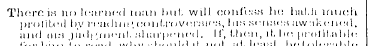 Thorn is unlearned man bill, will eonfiN...