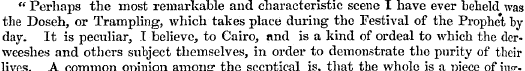 " Perhaps the most remarkable and charac...
