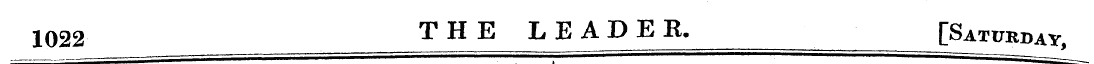 1022 THE LEADER, [Saturday ,