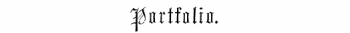 I^nrtfaiin.