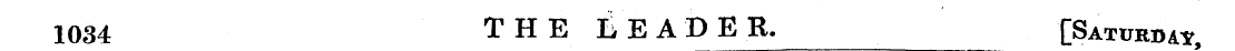 1034 THE IiEADE R. [Saturday