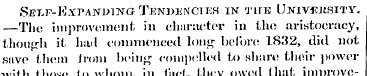 Self-Expanding Tjcndkncikh in Tins Unive...