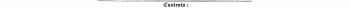 Contents:
