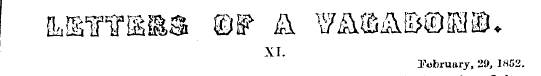 {LDmrgaa ®pa ^&®ab©{h®* XL February, 29,...
