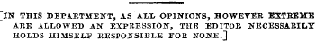 [is this department, as all opinions, ho...