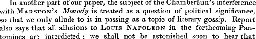 In another part of our paper, the subjec...