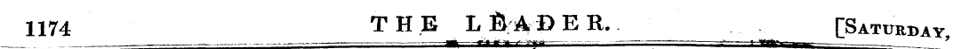 1174 THE L -frA D E R. [Satprday,