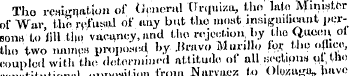 Tho rwiinfttum of Uoneml (Trquiza, Ihn l...