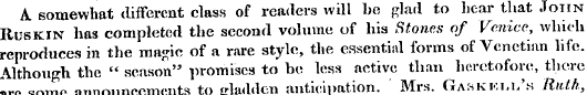 A somewhat different class of readers wi...