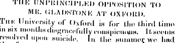 'I UK UNIMMN(MIMJ']|) OPPOSITION TO MR. ...