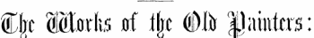 €k W&mh of ik (DIb Ijninto: /