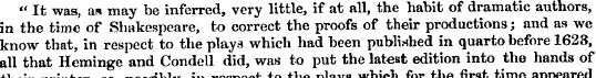 " It was, as may be inferred, very littl...
