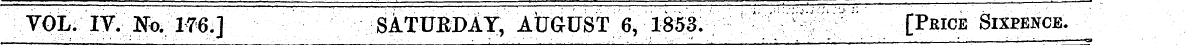 ¦ ;-i^li;:2^;m;;i^J SiTUEDAT, AUGUST 6 ^...