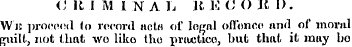 <J R I M 1 NA h UK C () It I). Wis proce...