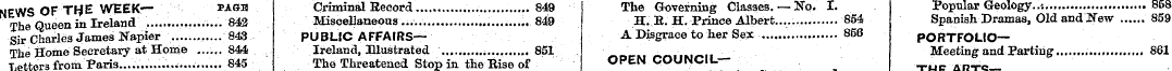 nfWS OF THE WEEK— PASB Criminal Eecord 8...
