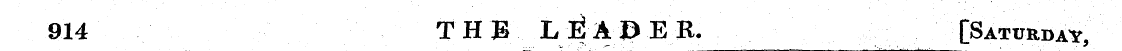914 THE L^A39ER. [Saturday ,