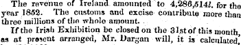 The revenue of Ireland amounted to 4,286...