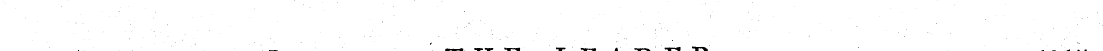 October 22, 1853] THE LEADER. 1015. ¦ ' ...