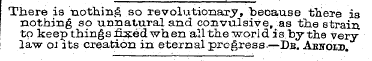 There is nothing so revolutionaa>j, "bec...