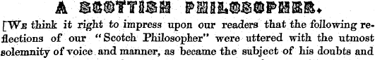 [We think it right to impress upon our r...