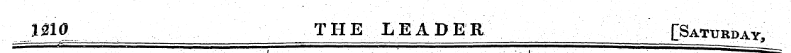 1210 THE LEADER [Saturday,