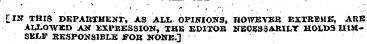 [Itf THIS DEPARTMENT, AS ALL OPINIONS , ...