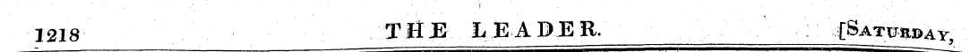 1218 THE LEADHR. l$^TvimAY ,