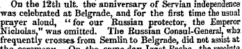 On the 12th ulfc. ther anniversary of Se...