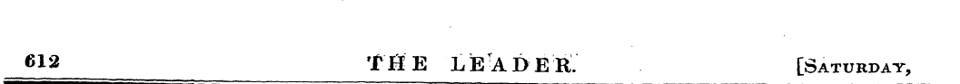 fi*3 'fJg E LEADER. [Saturday,
