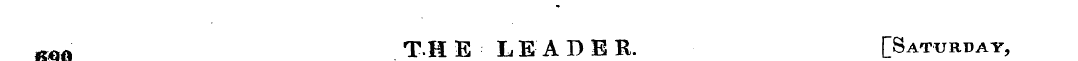 m$ TH E LEAD E R. [Saturday, iiirt 1 ¦¦n...