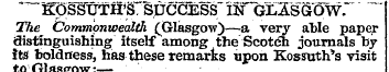 The Commonwealth ^Glasgow)—a very able p...