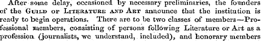 After some delay, occasioned by necessar...