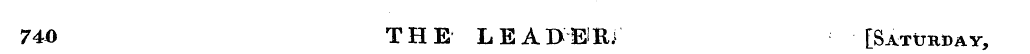 740 THE 1 LEA DEIR; [Saturday,