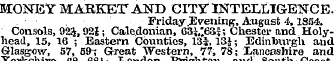 M0i*EY MARKET AND CITY INTELLIGENCE. Fri...