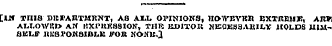 [IM THIS DICTAnTJlENT, A8 A I.I. OPINION...