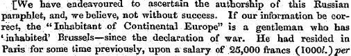 [We have endeavoured to ascertain the au...