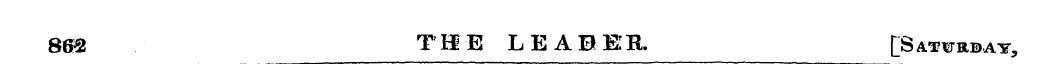 &m THE LEABIE. [Sawrbay,